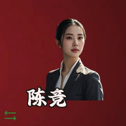 陈竞